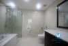 One bedroom apartment luxury design for rent is Tay Ho district, Hanoi